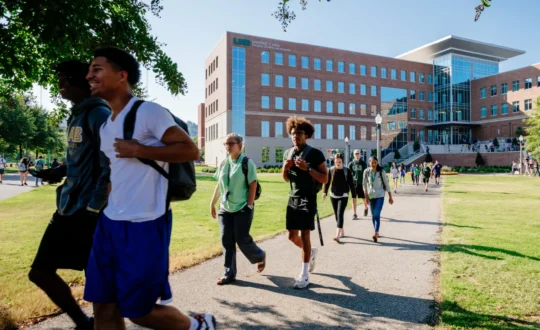 University of Birmingham Courses