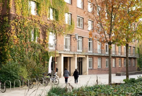 University of Birmingham Living Costs