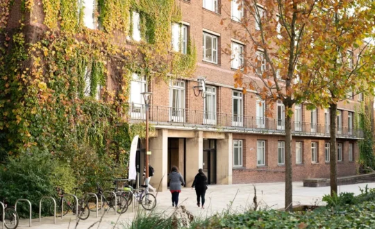 University of Birmingham Living Costs