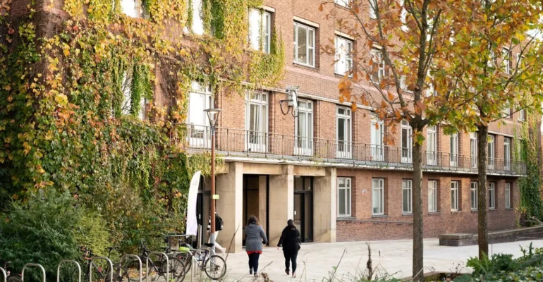 University of Birmingham Living Costs