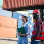 Study Logistics in UK