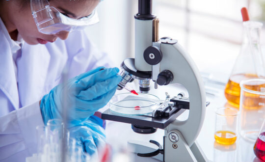 Study Oncology in UK: Courses, Requirements & Career Guide