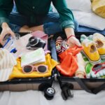 What to Pack for Study Abroad in UK
