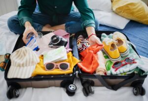 What to Pack for Study Abroad in UK