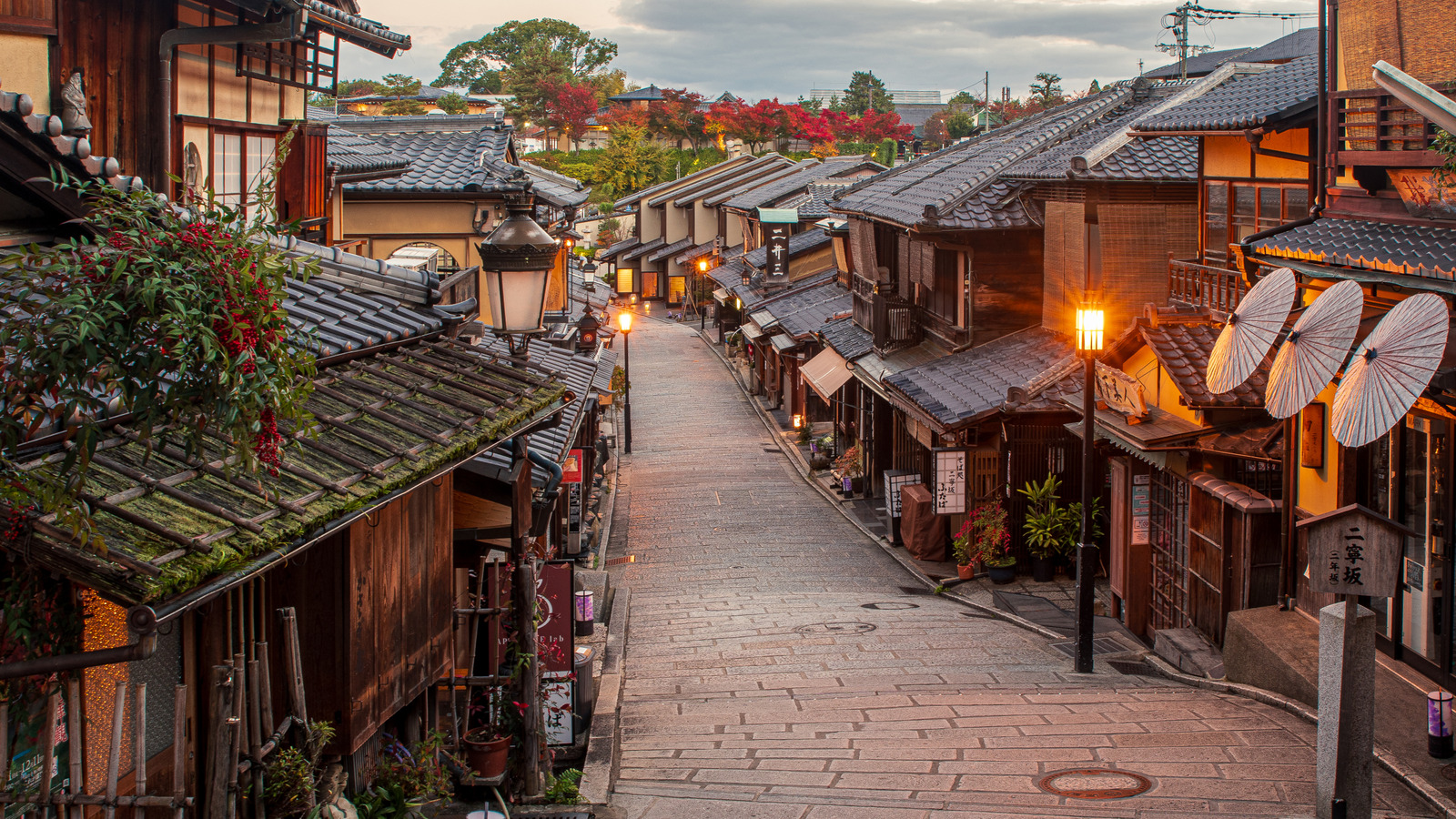 Kyoto, Japan