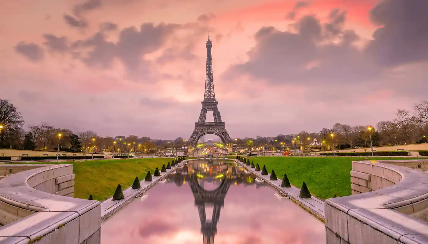 Paris, France