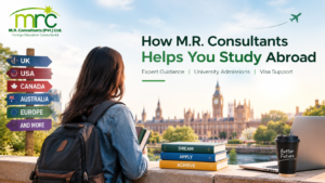 Study Abroad Dreams Take Flight
